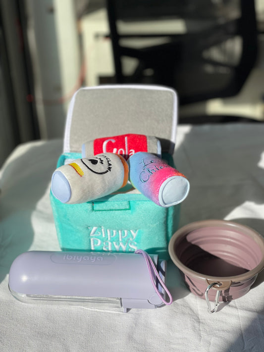 Limited “Dog Day” edition this week only